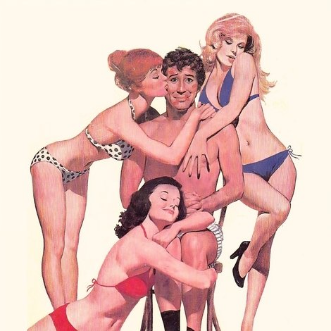 Au Pair Girls
