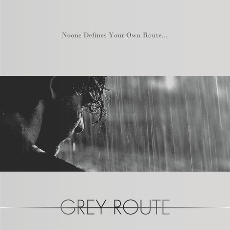 Grey route