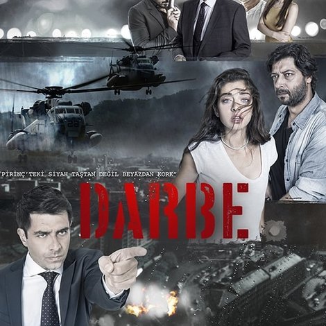 Darbe