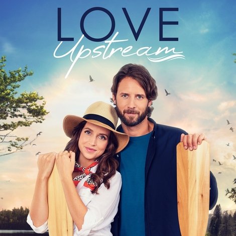 Love Upstream