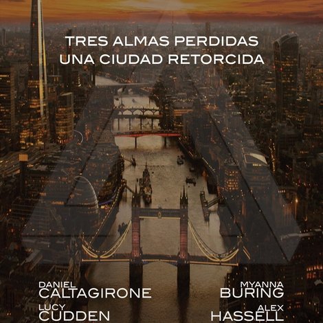 Los Cuentos de Albion (AntologĂa)