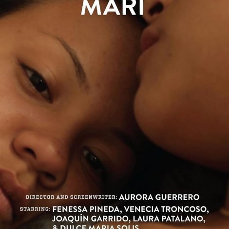 Mosquita y Mari