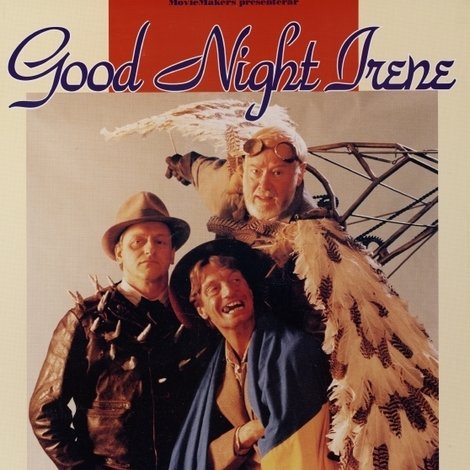 Good Night Irene