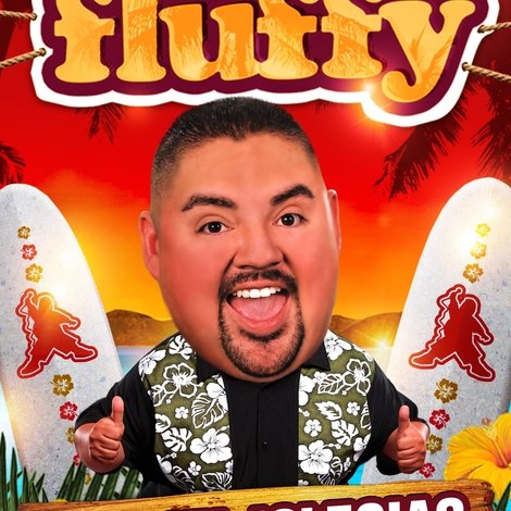 Gabriel Iglesias: Aloha Fluffy