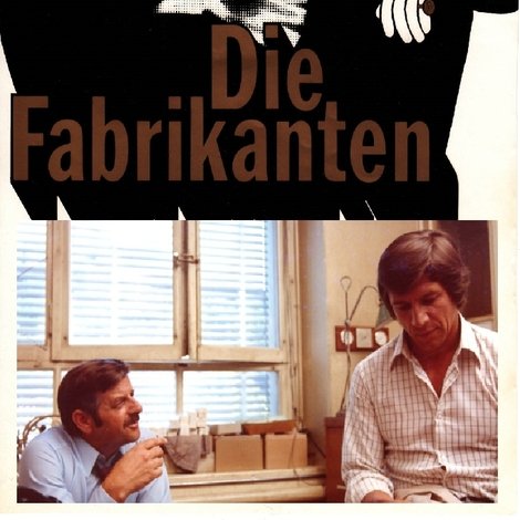 Die Fabrikanten