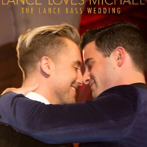 Lance Loves Michael: The Lance Bass Wedding