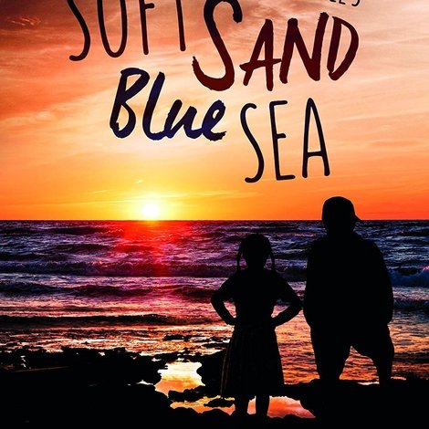 Soft Sand, Blue Sea