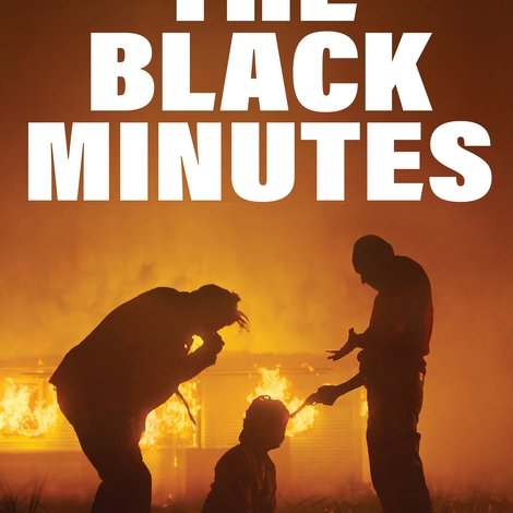 Los minutos negros
