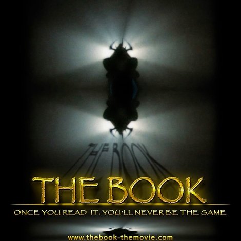 The Book: They Came From Inner Space