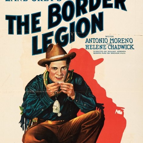 The Border Legion