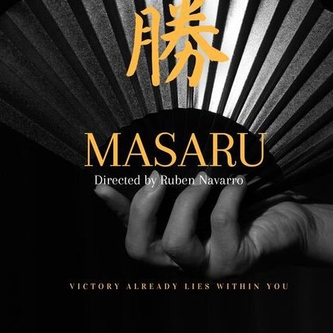 Masaru