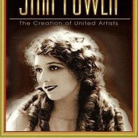 Star Power: The Creation Of United Artists