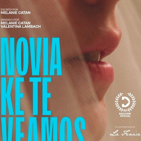 Novia Ke Te Veamos