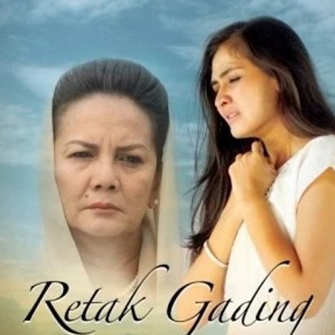 Retak Gading