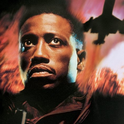 Passenger 57