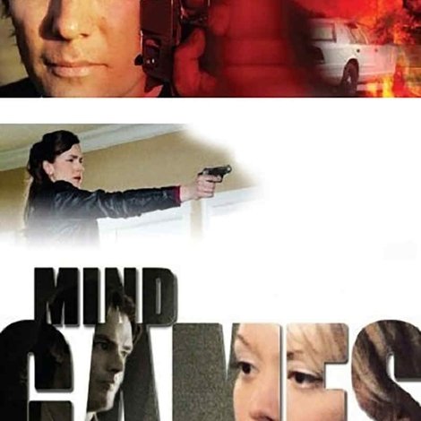 Mind Game