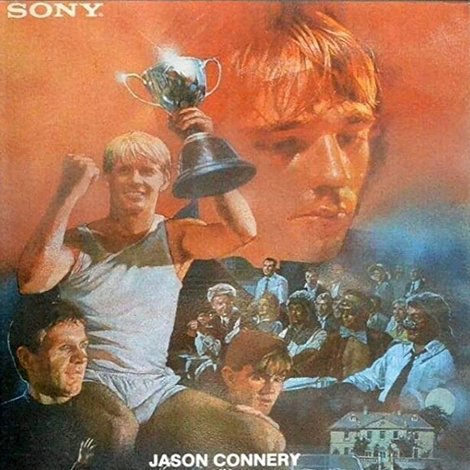 The Boy Who Had Everything