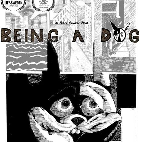 Being a Dog