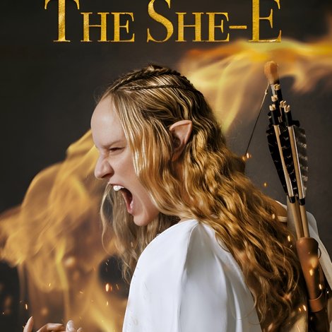 The She-E