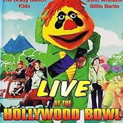 The World of Sid & Marty Krofft at the Hollywood Bowl