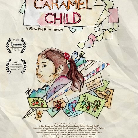 Caramel Child