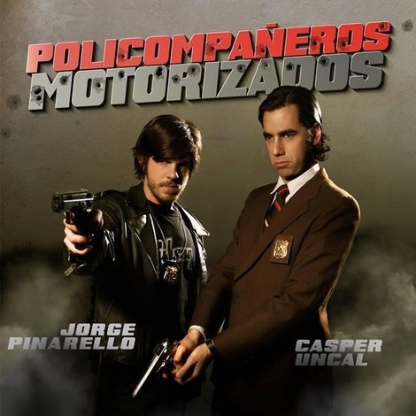 Policompañeros motorizados
