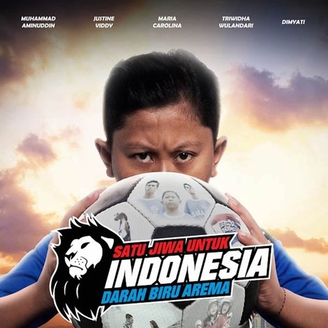 Darah Biru Arema 2
