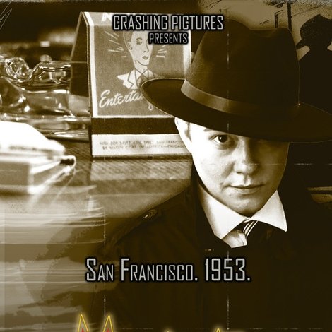 MONA's North Beach Noir