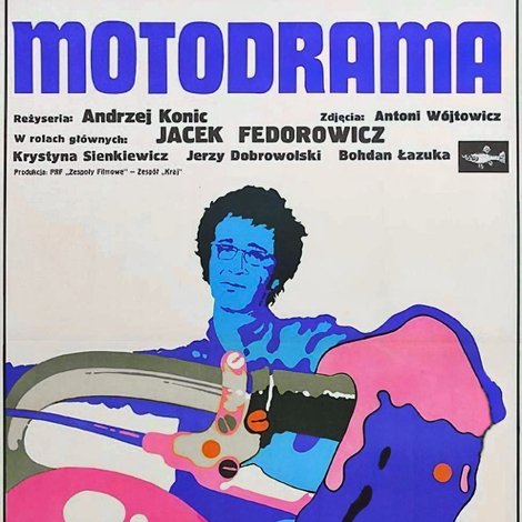 Motodrama