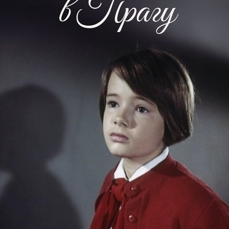 Пущик едет в Прагу