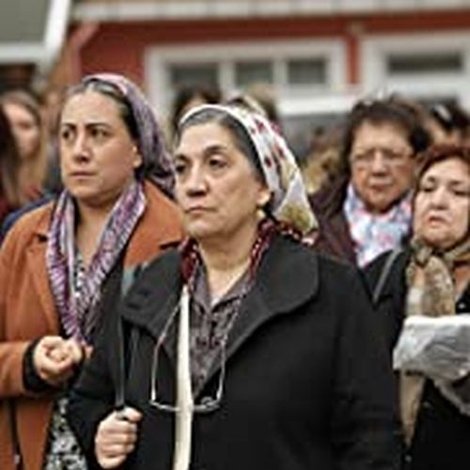 Anamız Var