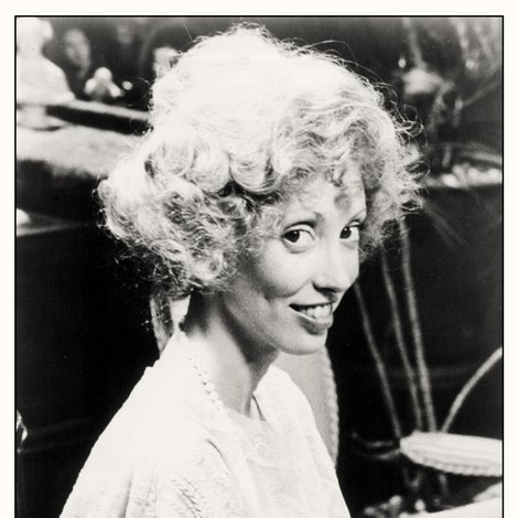 Bernice Bobs Her Hair