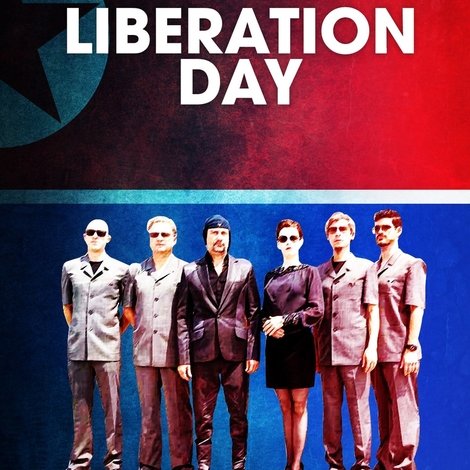 Liberation Day