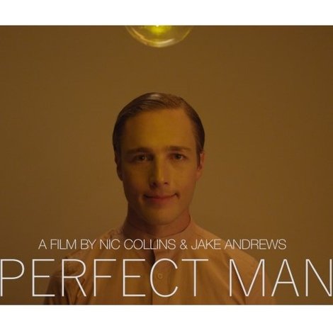 Perfect Man