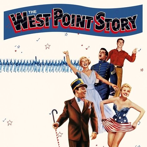 The West Point Story