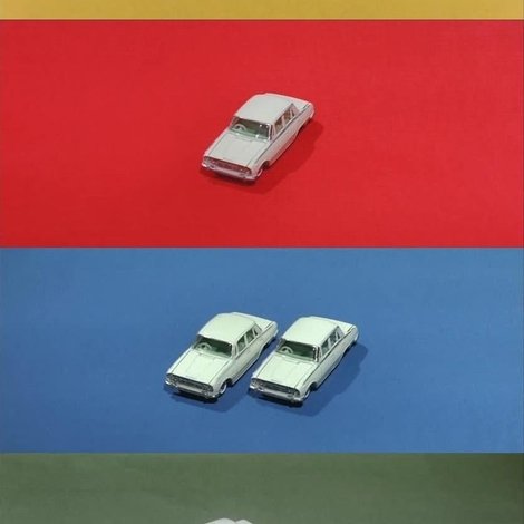 私のベレット