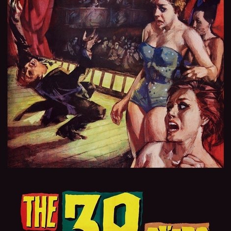 The 39 Steps