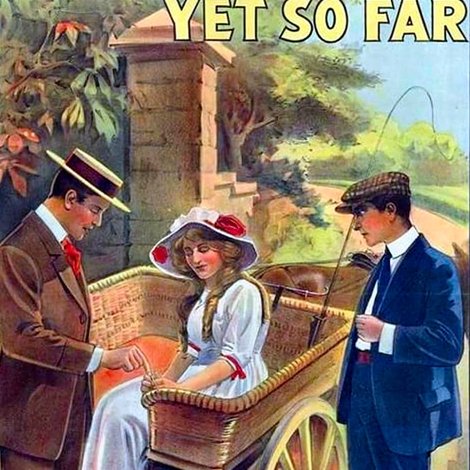 So Near, Yet So Far