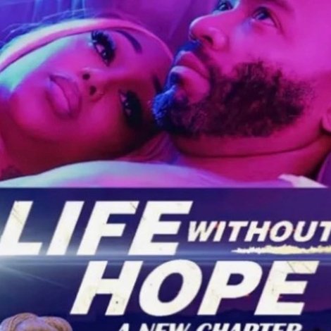 Life Without Hope: A New Chapter