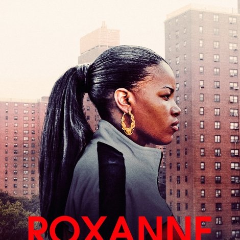 Roxanne Roxanne