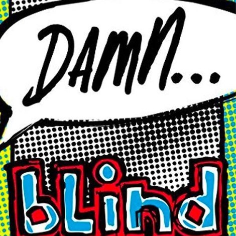 Blind - Damn...