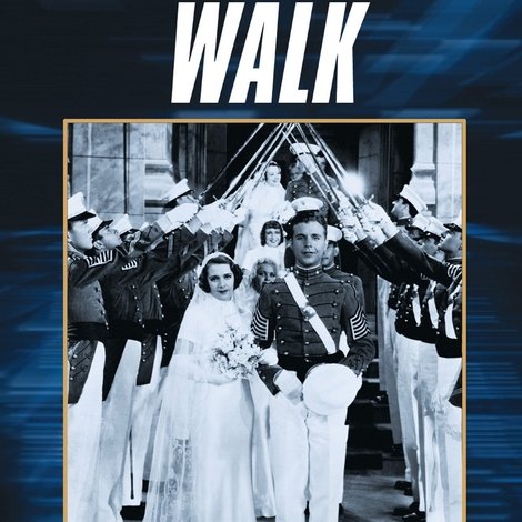 Flirtation Walk