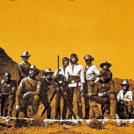 The Deserter