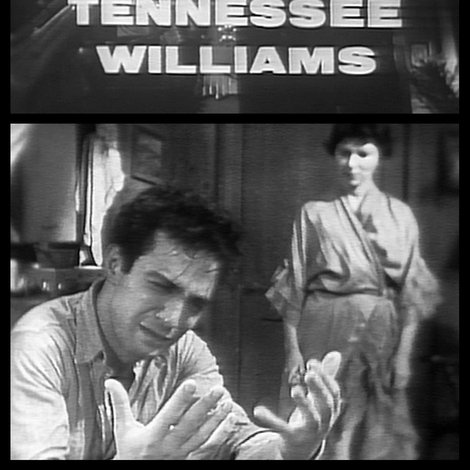 Three Plays by Tennessee Williams