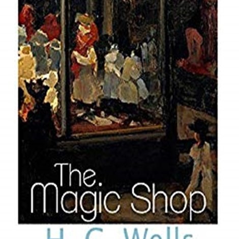 The Magic Shop