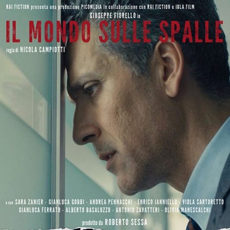 Il mondo sulle spalle