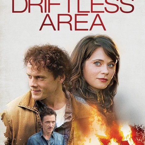 The Driftless Area