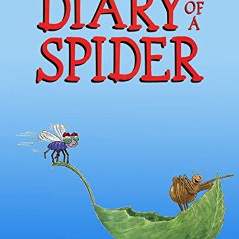 Diary of a Spider