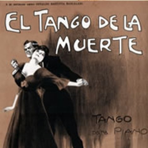 El tango de la muerte