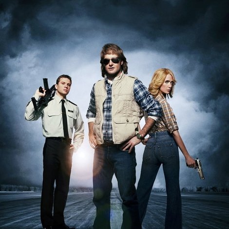 MacGruber